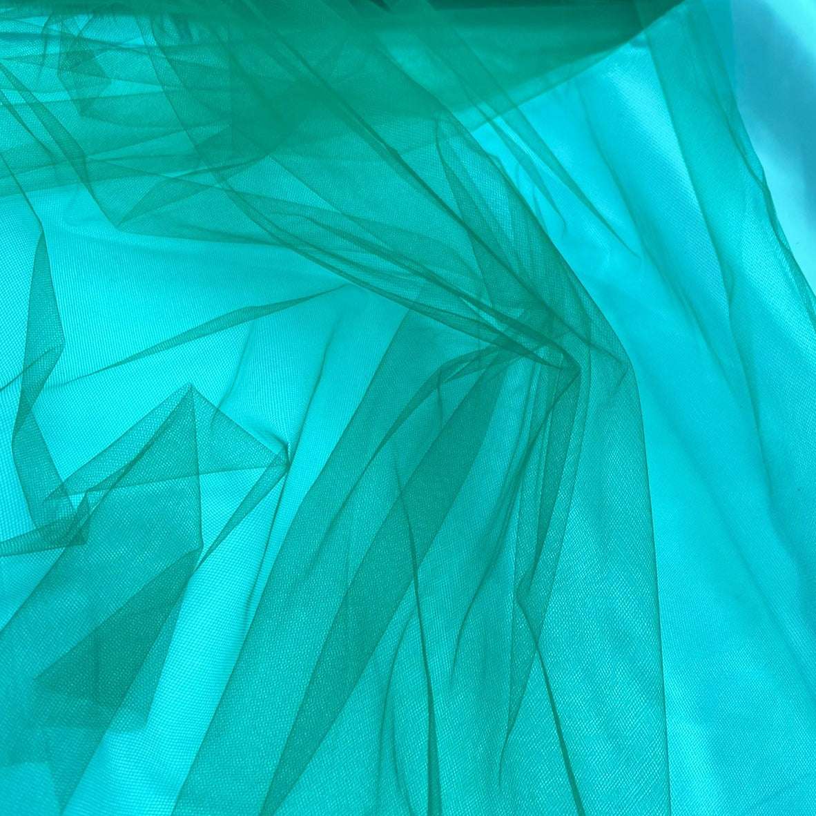 Tul Liso | Rollo 50 mts