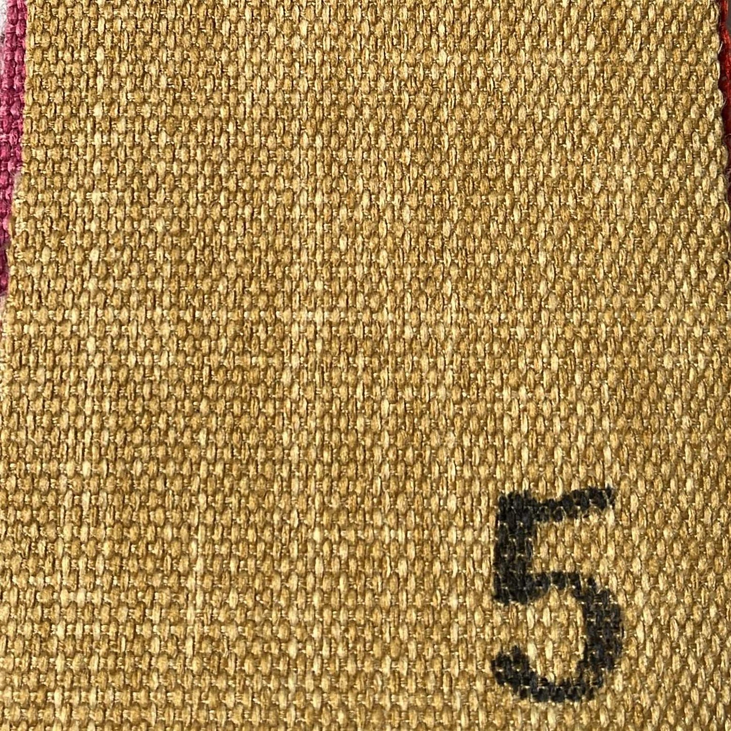 Lino tapiz Italiano | Rollo 50 mts