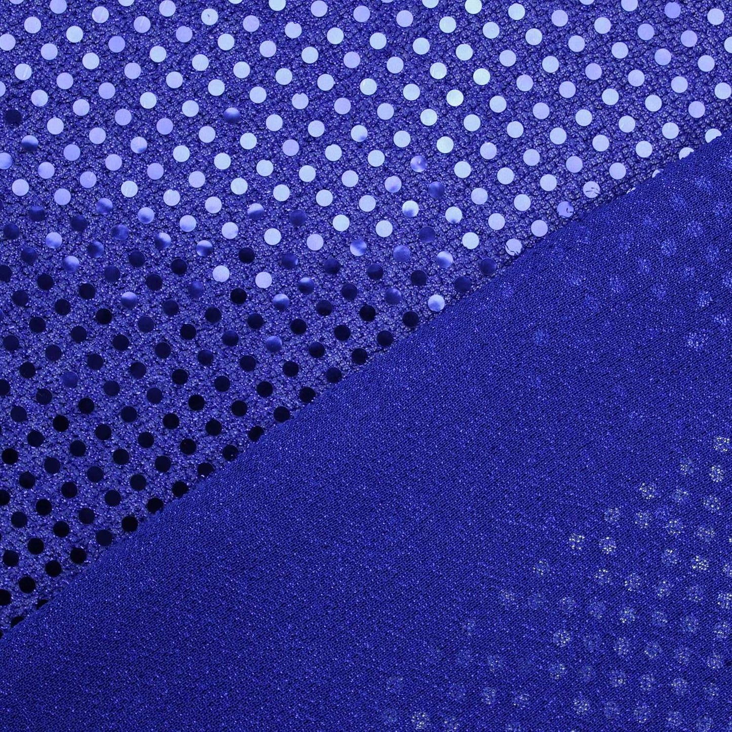 Tela lentejuelas 1 mt Ancho 1.50 | Detalle