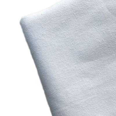 Crea Blanca 100% algodón Por Detalle