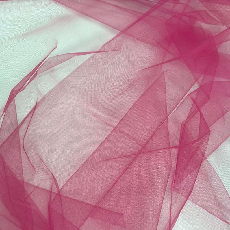 Tela Tul Liso - 1 mt 1,50 mts  Ancho | Detalle