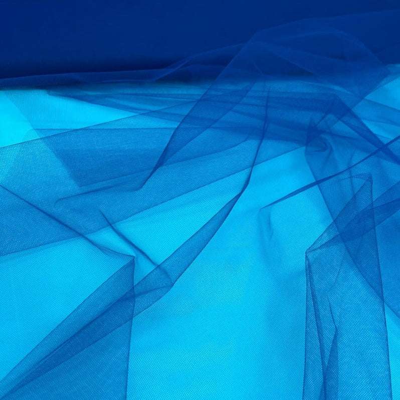 Tela Tul Liso - 1 mt 1,50 mts  Ancho | Detalle