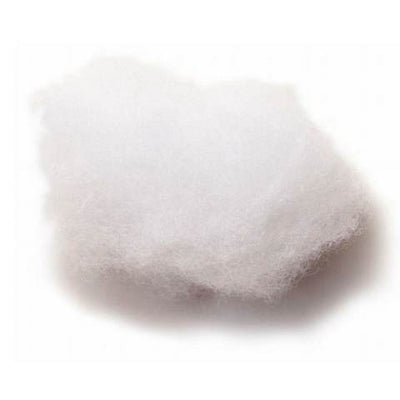 Algodón Sintético Siliconado (1 kilo)
