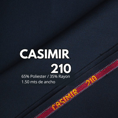 Casimir 210 Liso