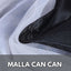 Malla Can Can | Rollos 60 y 50 mts