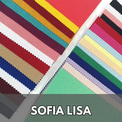 Sofia Lisa Detalle 10 metros