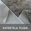 Entretela tejida adhesivo 50mts