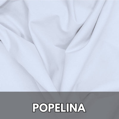 Popelina Lisa Detalle