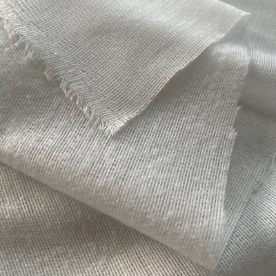 Tela Entretela Tejida Adhesivo - 1,50 mts Ancho | Rollo 100 mts