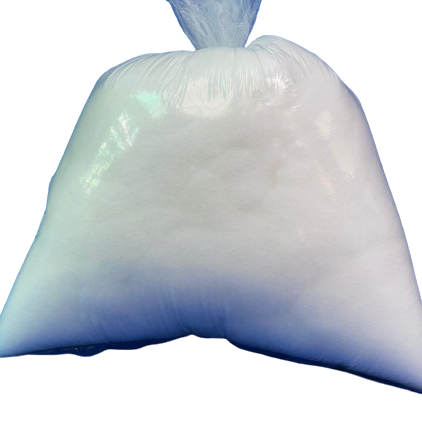 Algodón Sintético Siliconado (1 kilo)
