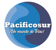 Telas Pacífico Sur