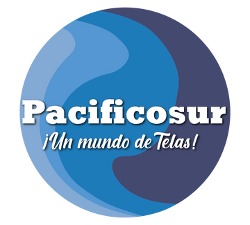 Telas Pacífico Sur Logo