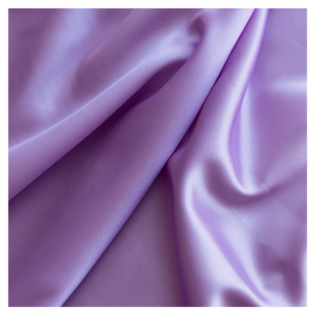 Raso Satin por Detalle