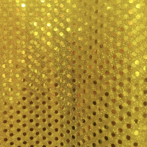 Tela lentejuelas - 1,50 Ancho | Rollo 50 mts