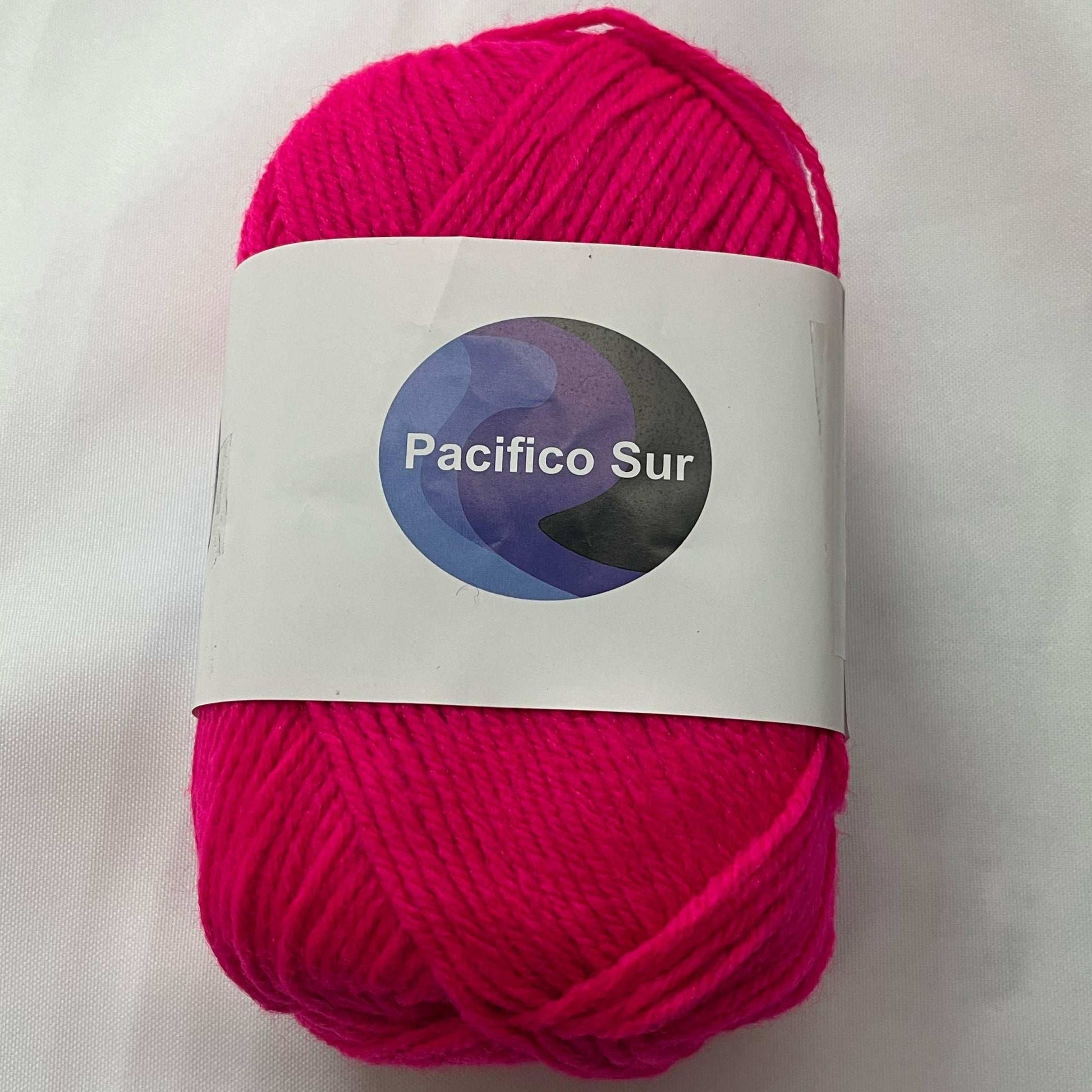 Ovillo Lana Por Unidad