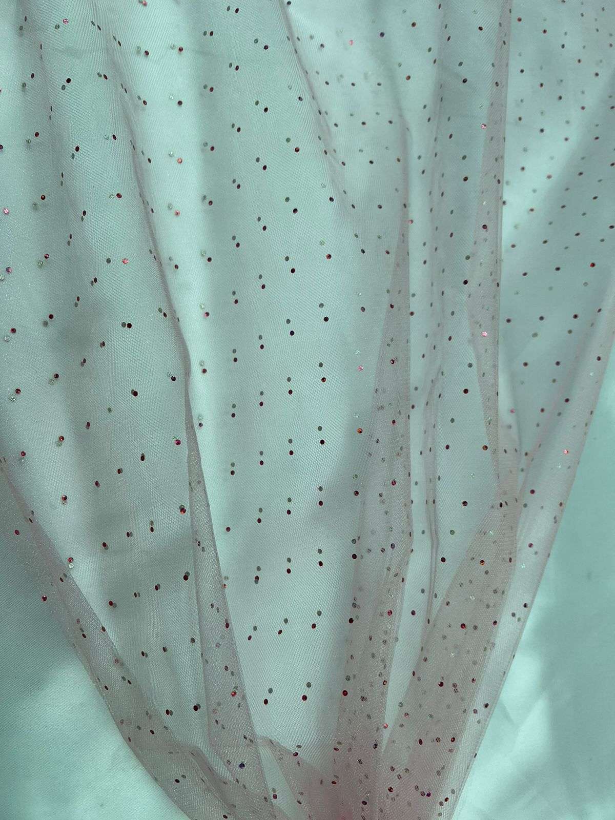 Tul Lentejuelas | Detalle