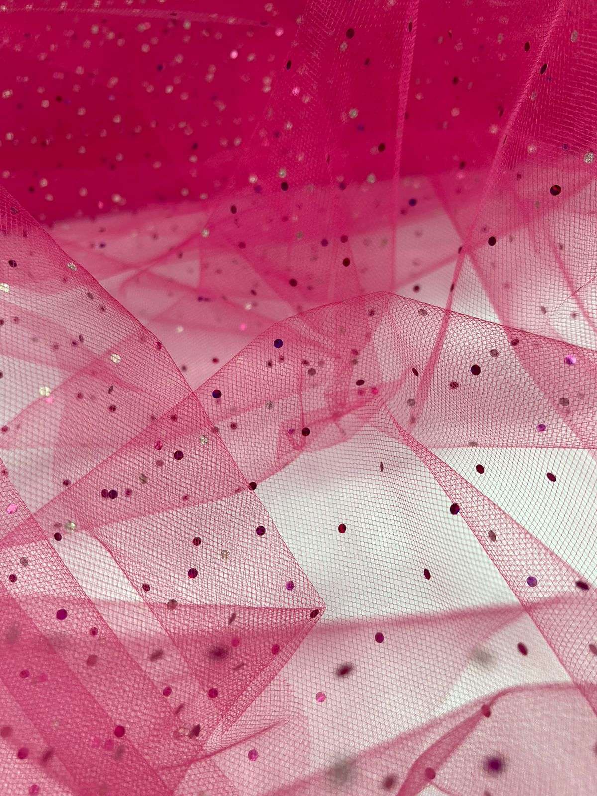 Tul Lentejuelas | Detalle