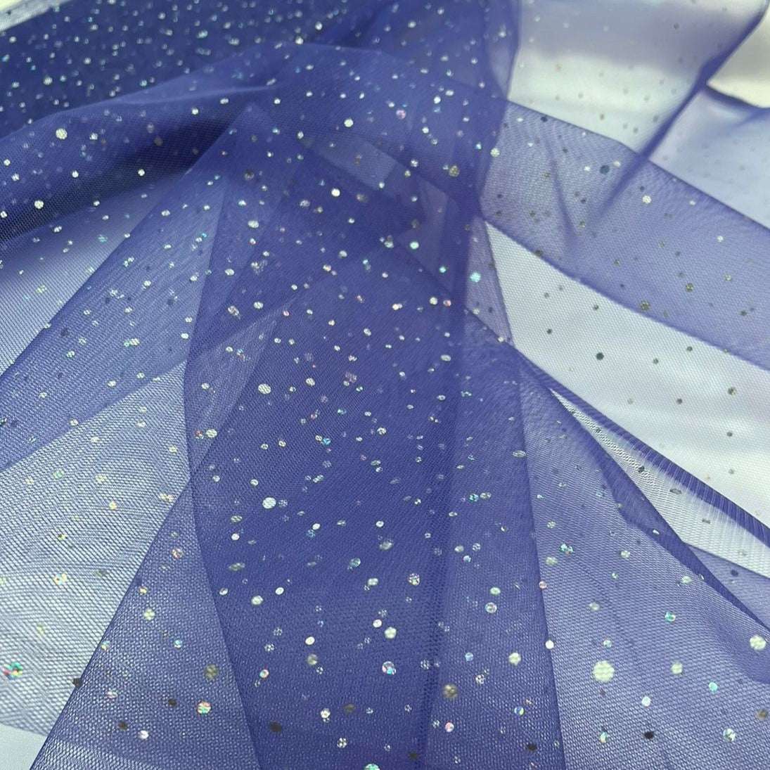 Tul Lentejuelas | Detalle