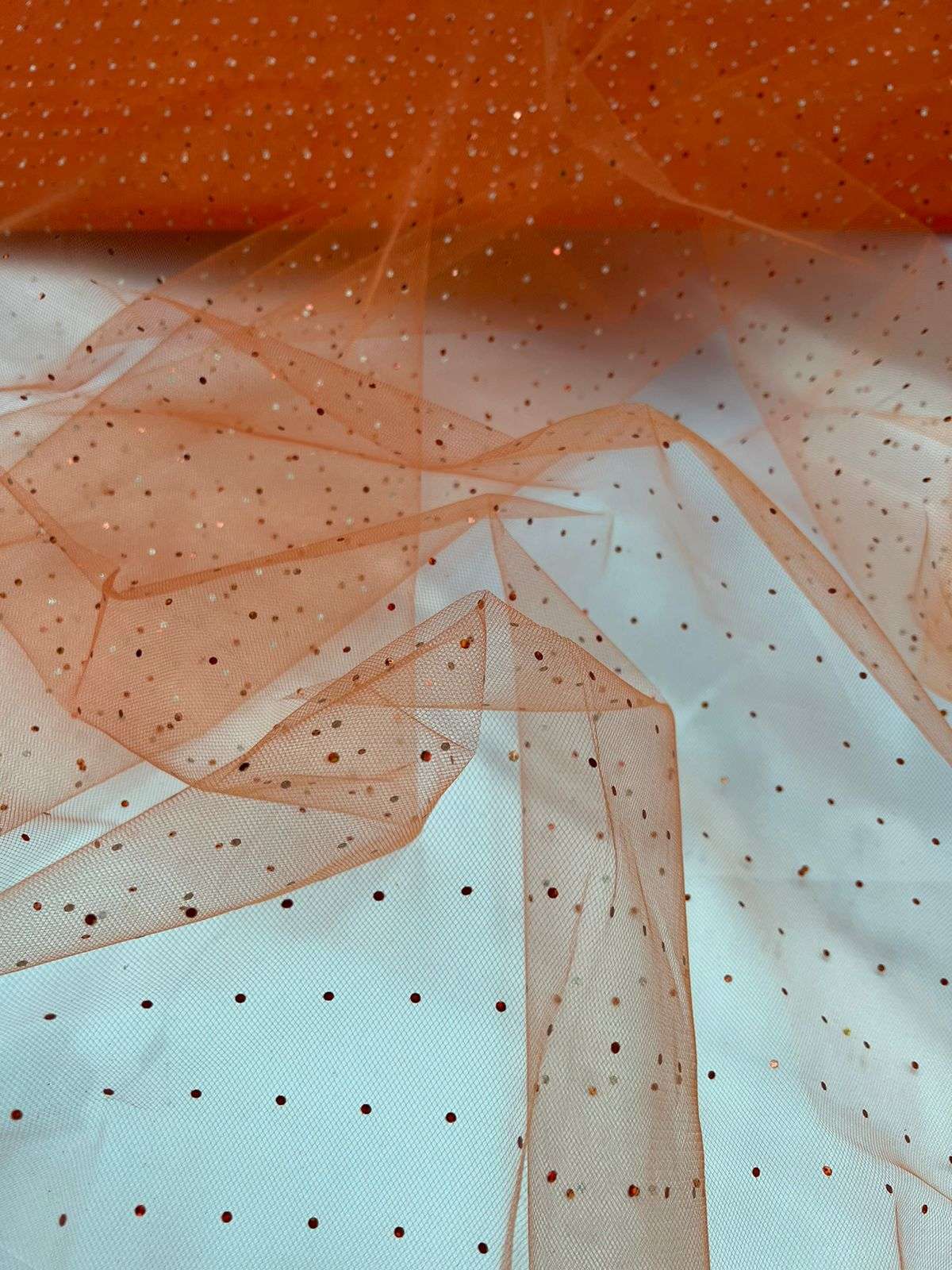 Tul Lentejuelas | Detalle