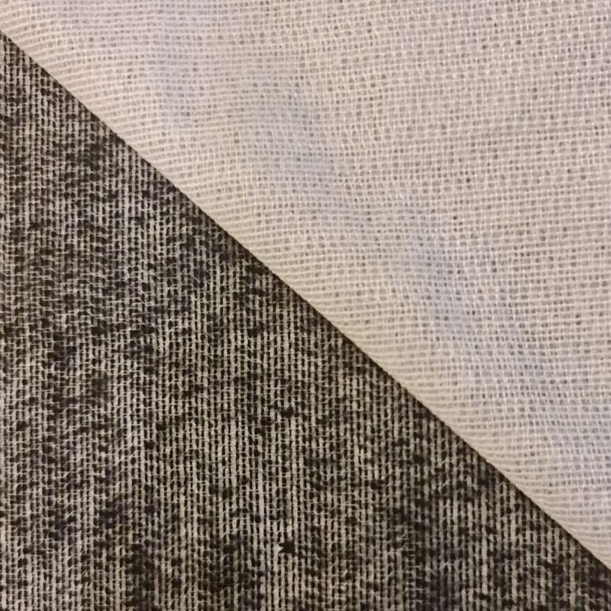 Tela Entretela Tejida Adhesivo - 1,50 mts Ancho | Rollo 100 mts