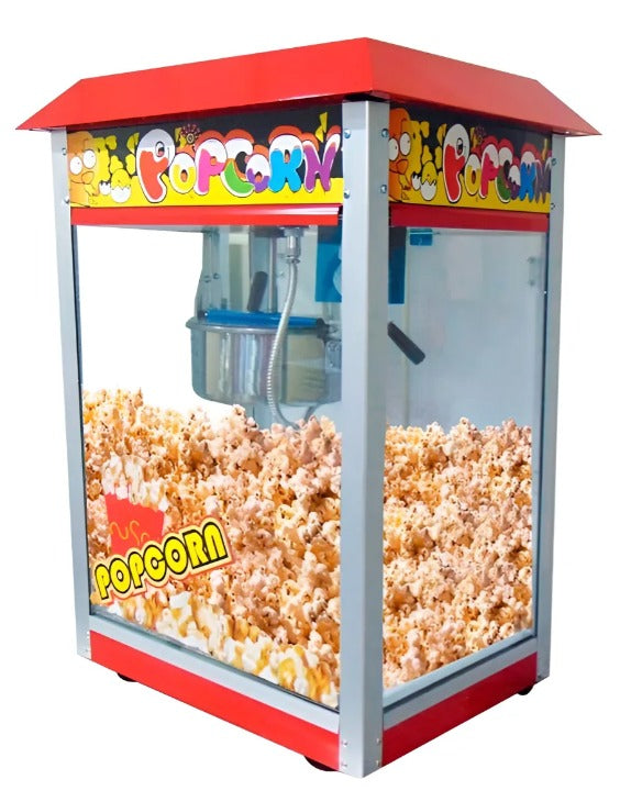 Maquina de hacer cabritas |  Nueva