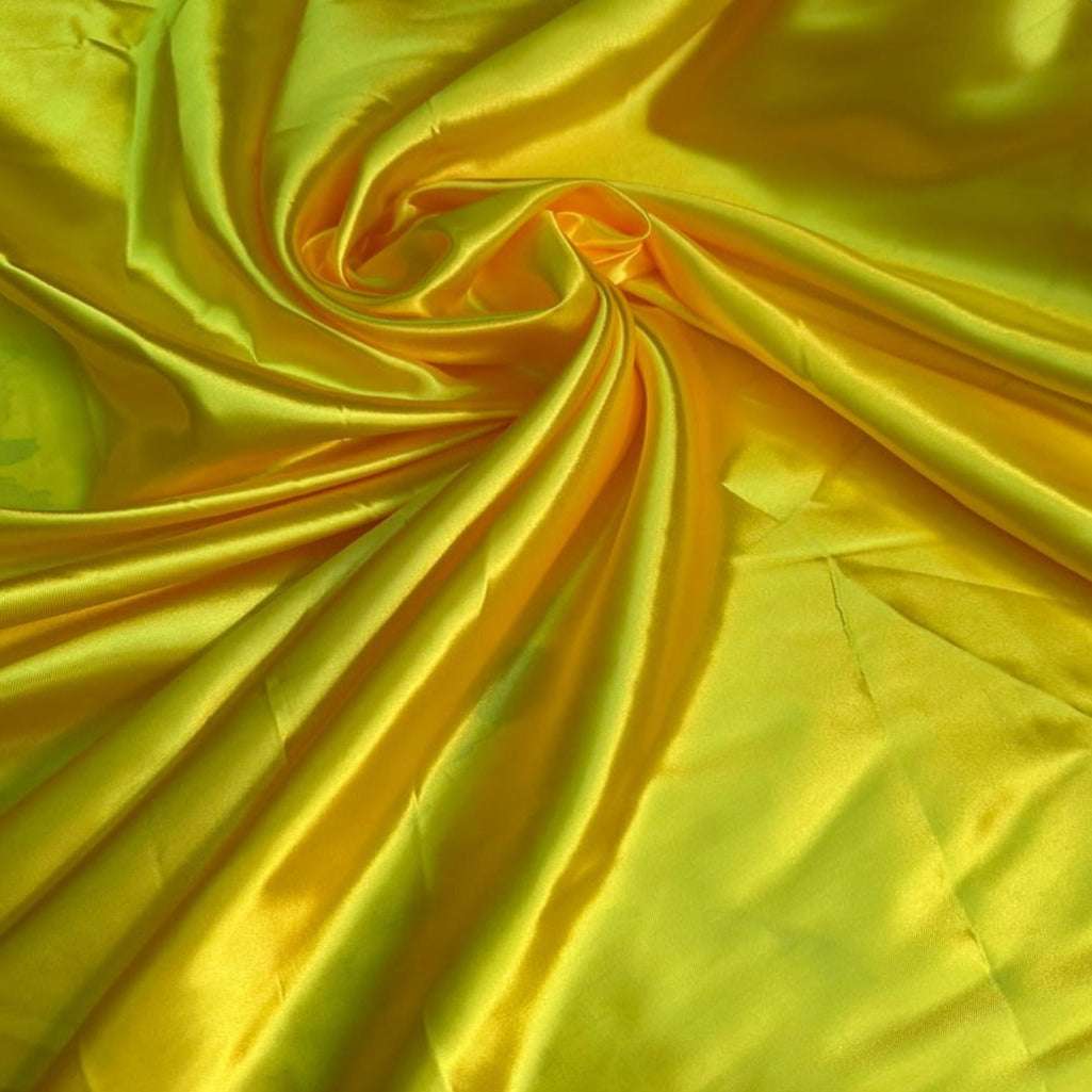 Tela Raso Satin - 1 mt 1,50 mts  Ancho | Detalle
