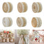 Arpillera Natural por Detalle
