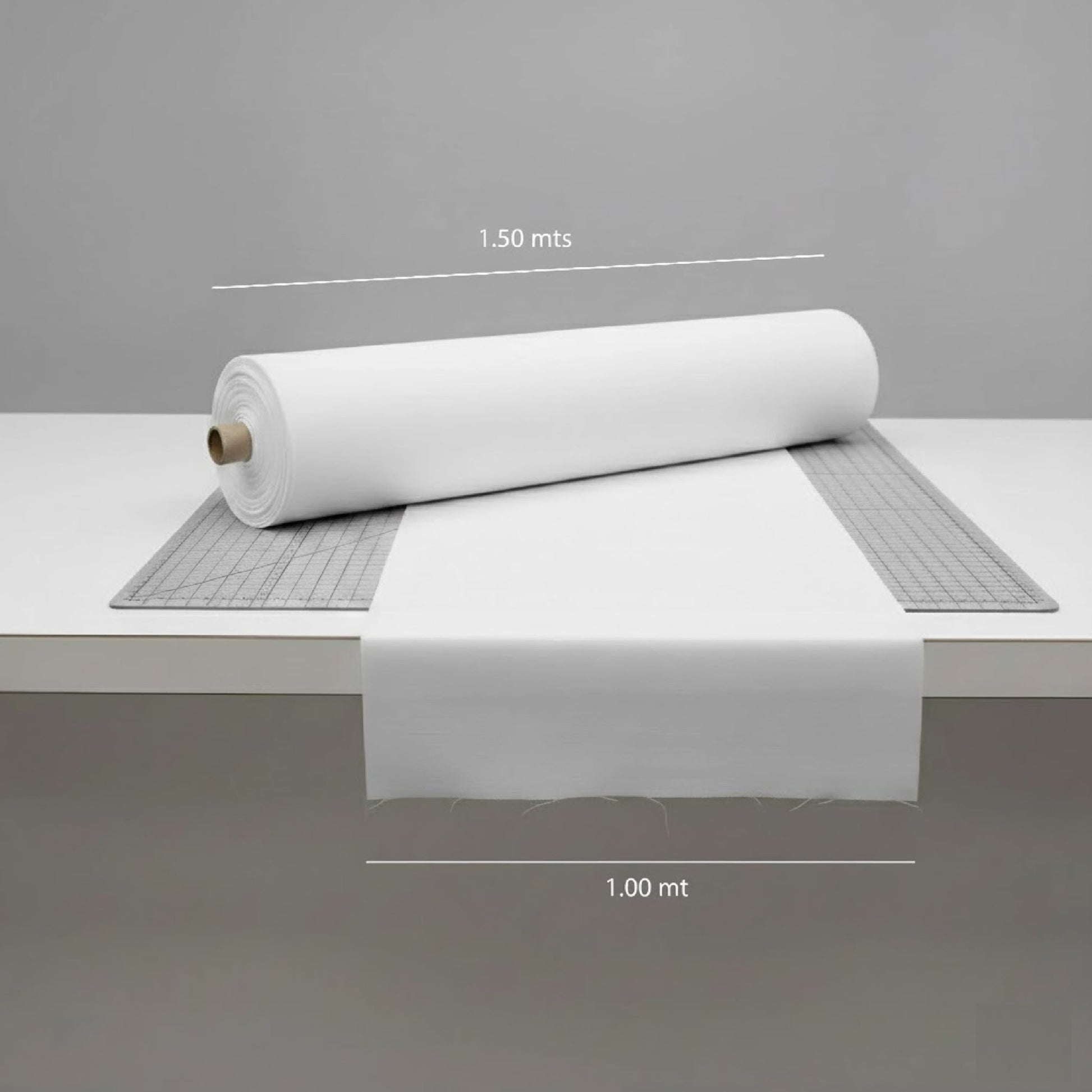 Bistrech Liso - 1 mt - 1.50 mts Ancho | Detalle - Telas Pacífico Sur