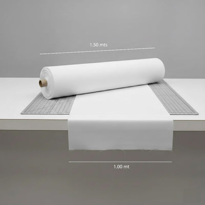 Bistrech Liso - 1 mt - 1.50 mts  Ancho | Detalle