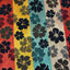 Brocato Estampado - 1 mt 1,50 mts Ancho | Detalle - Telas Pacífico Sur