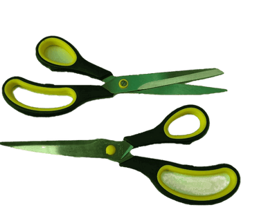 Cajas de Tijeras 9 3/4 - Telas Pacífico Sur