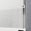 Roller black out con visillo | Detalle unidad