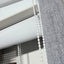 Roller black out con visillo | Detalle unidad