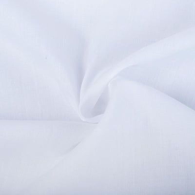 Crea Sábanas 144 Hilos - 1 mt 2,80 mts Ancho | Detalle - Telas Pacífico Sur