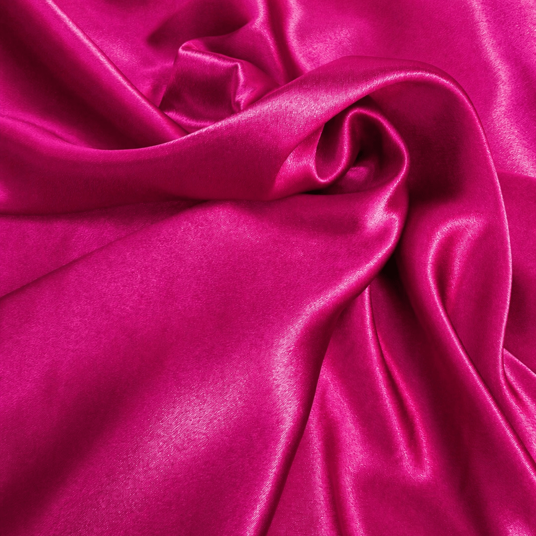 Crep Satin - 1 mt 1,50 mts Ancho | Detalle - Telas Pacífico Sur