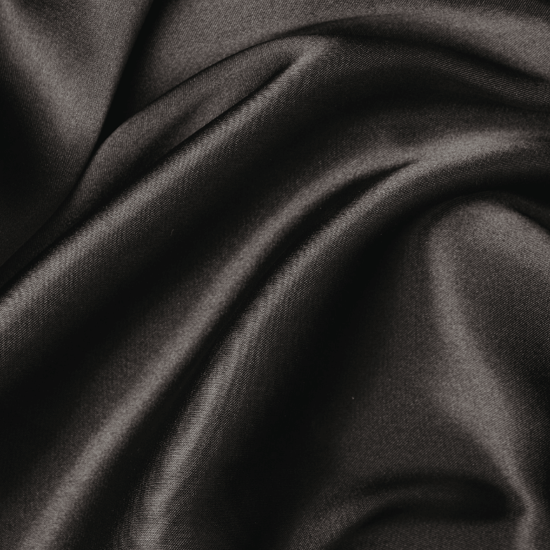 Crep Satin - 1 mt 1,50 mts Ancho | Detalle - Telas Pacífico Sur