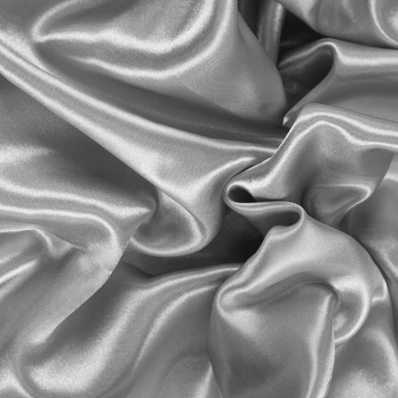 Crep Satin - 1 mt 1,50 mts Ancho | Detalle - Telas Pacífico Sur