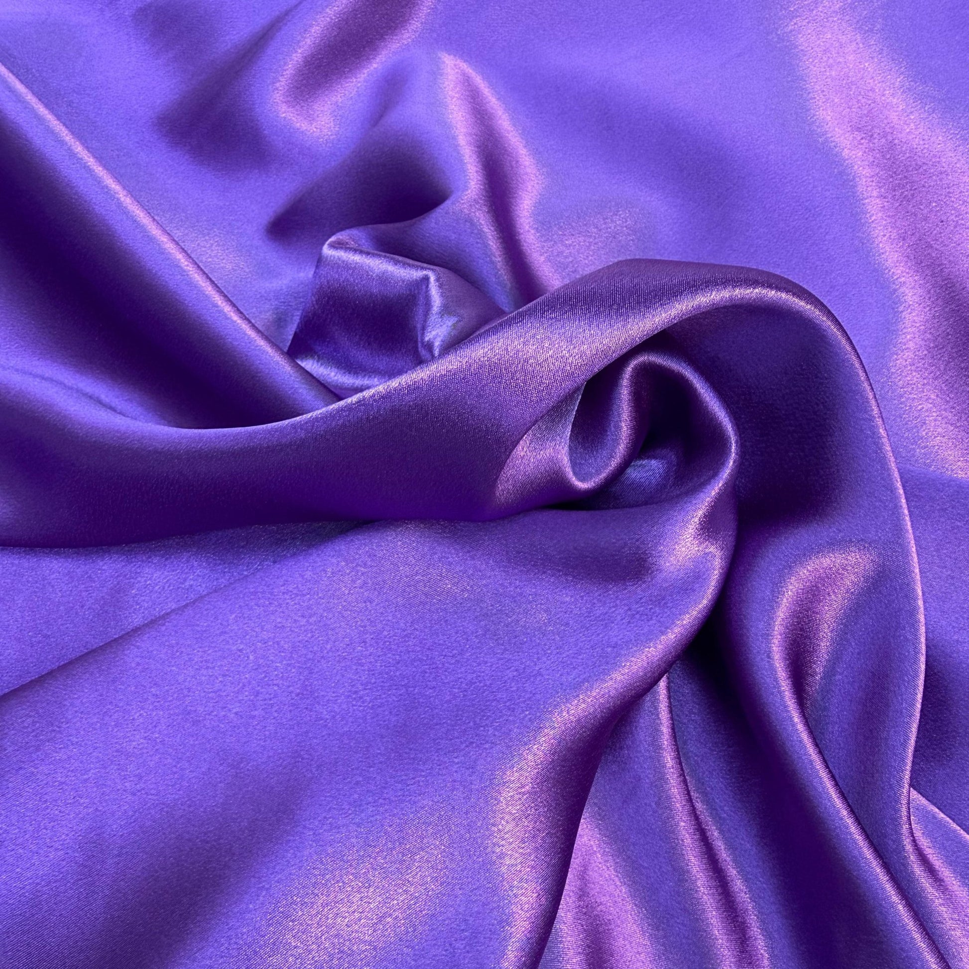 Crep Satin - 1 mt 1,50 mts Ancho | Detalle - Telas Pacífico Sur