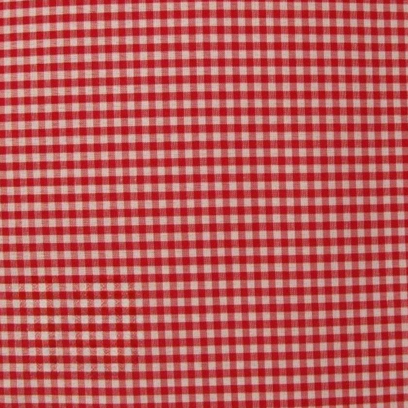 Cuadrille Chico - 1 mt 1,50 mts Ancho | Detalle - Telas Pacífico Sur