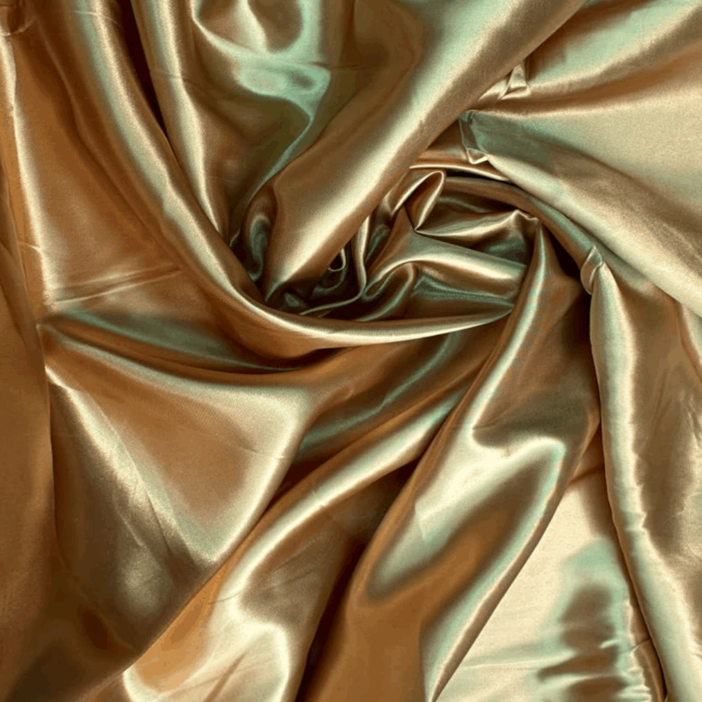 Raso Satin Rollos - Ancho 1.50 mts | Rollo 50 mts