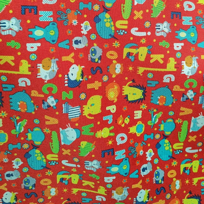 Bistrech Estampado Por Detalle