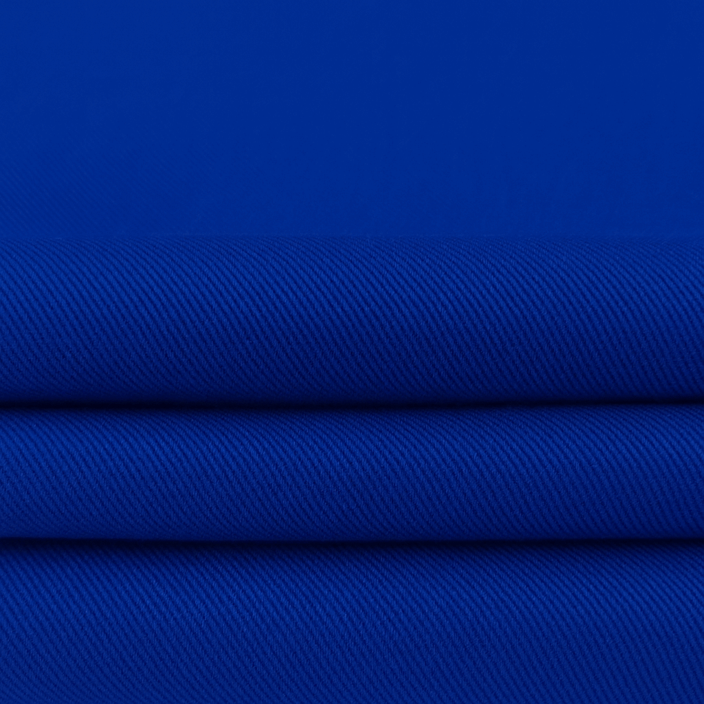 Gabardina de Colores 9 Onzas - 1 mt 1,50 mts Ancho | Detalle - Telas Pacífico Sur