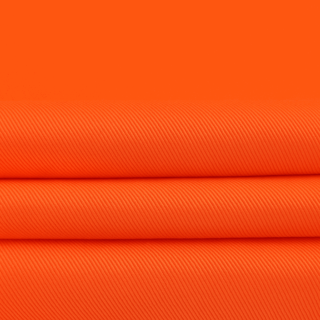 Gabardina De Colores 9 Onzas | Rollo 50 mts