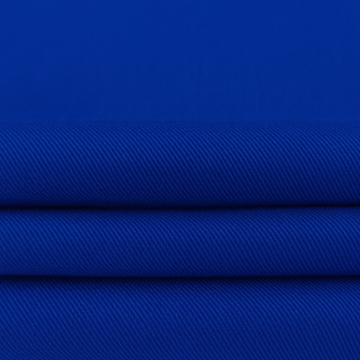 Gabardina de Colores 9 onzas Detalle