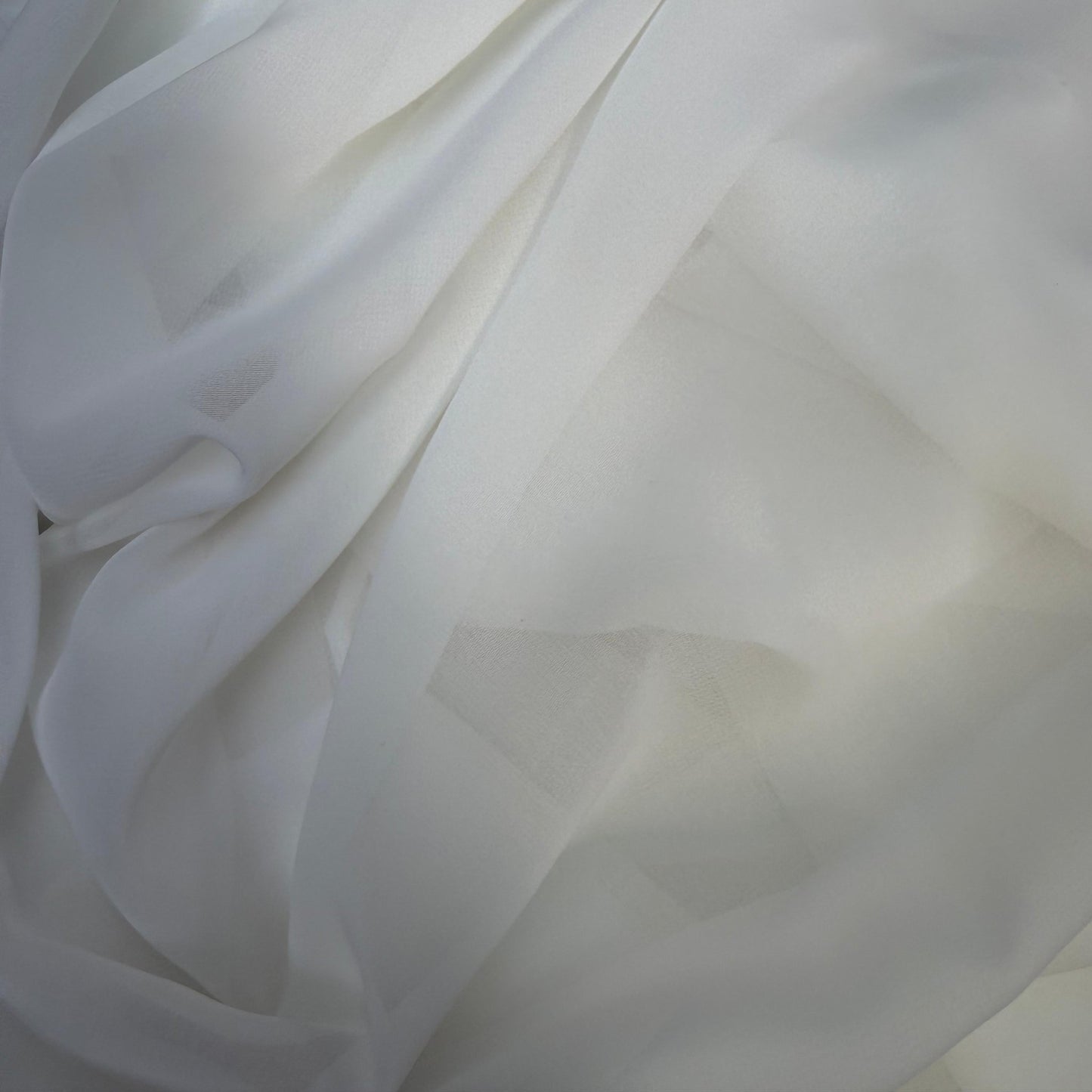 Gasa Lisa 1 mt 1,50 mts Ancho | Detalle - Telas Pacífico Sur