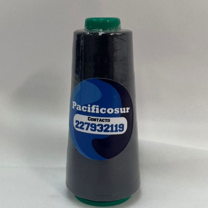 Hilos 2000 Yardas 24 unidades - Telas Pacífico Sur