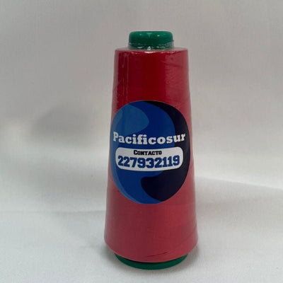 Hilos 2000 Yardas 24 unidades - Telas Pacífico Sur