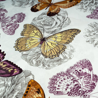 Lona Española - 1 mt 1,50 mts Ancho | Detalle - Telas Pacífico Sur