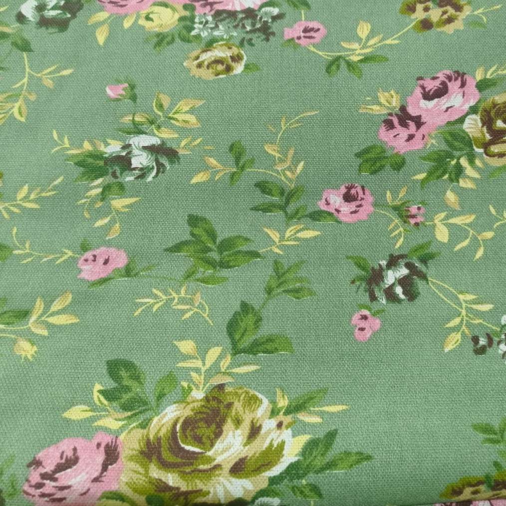 Lona Española - 1 mt 1,50 mts Ancho | Detalle - Telas Pacífico Sur