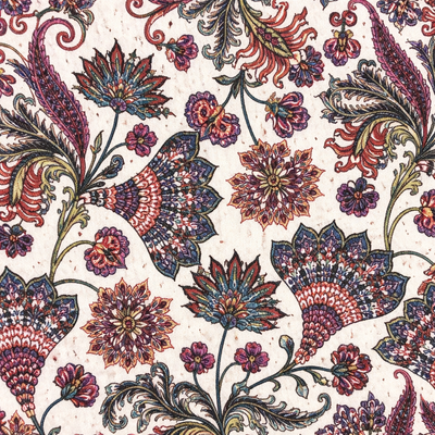 Lona Española - 1 mt 1,50 mts Ancho | Detalle - Telas Pacífico Sur